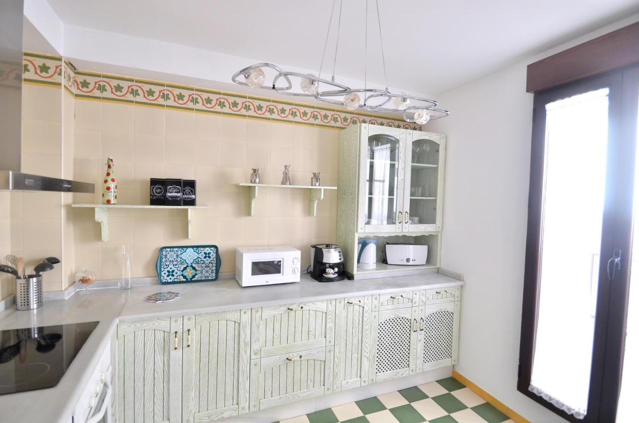 Вилла Casa Siesta Гранада Экстерьер фото