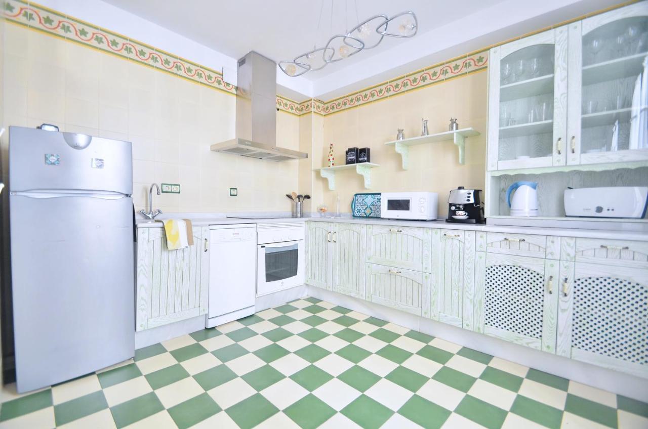 Вилла Casa Siesta Гранада Экстерьер фото